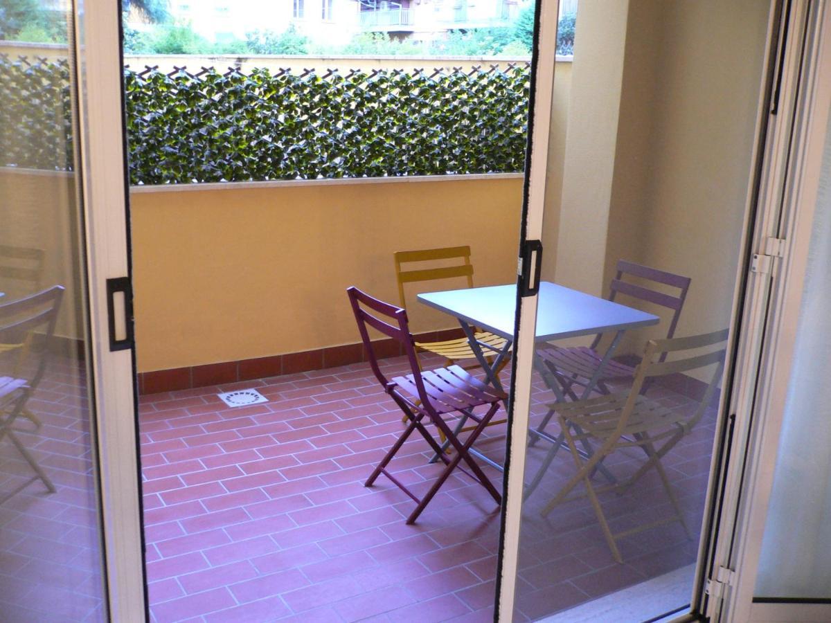 Stop&Go Station Bologna House Self Check In - Fiera Alta Velocita' Exterior foto