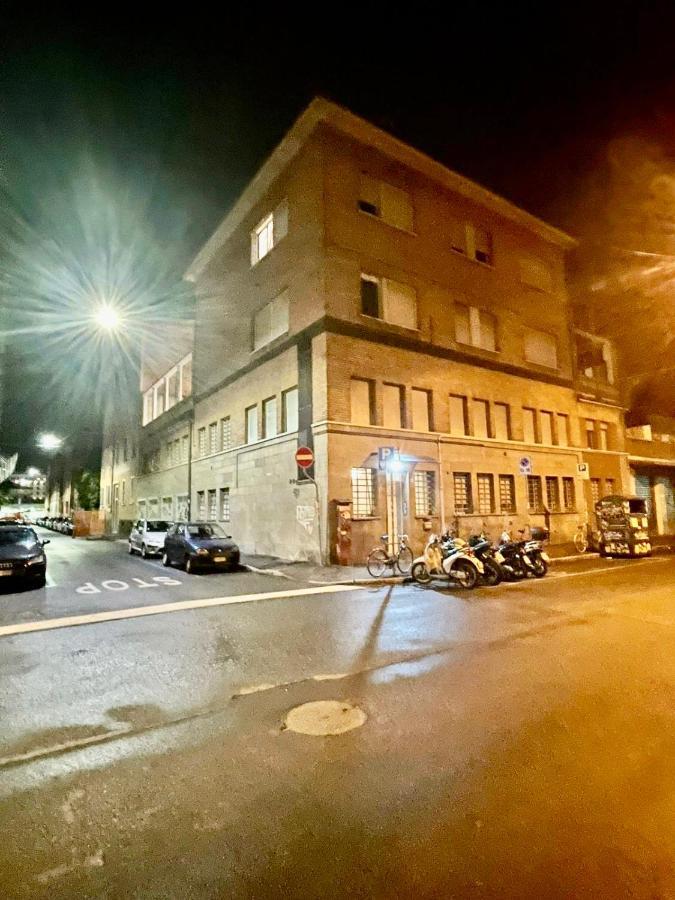Stop&Go Station Bologna House Self Check In - Fiera Alta Velocita' Exterior foto